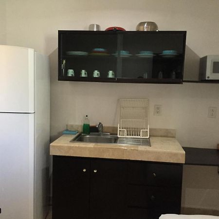 Encantada Condo Playa del Carmen Ngoại thất bức ảnh