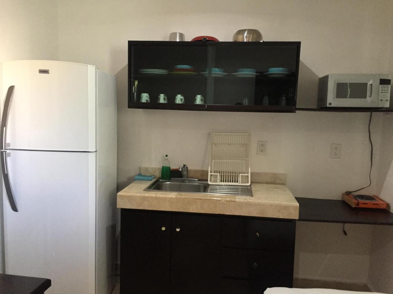 Encantada Condo Playa del Carmen Ngoại thất bức ảnh