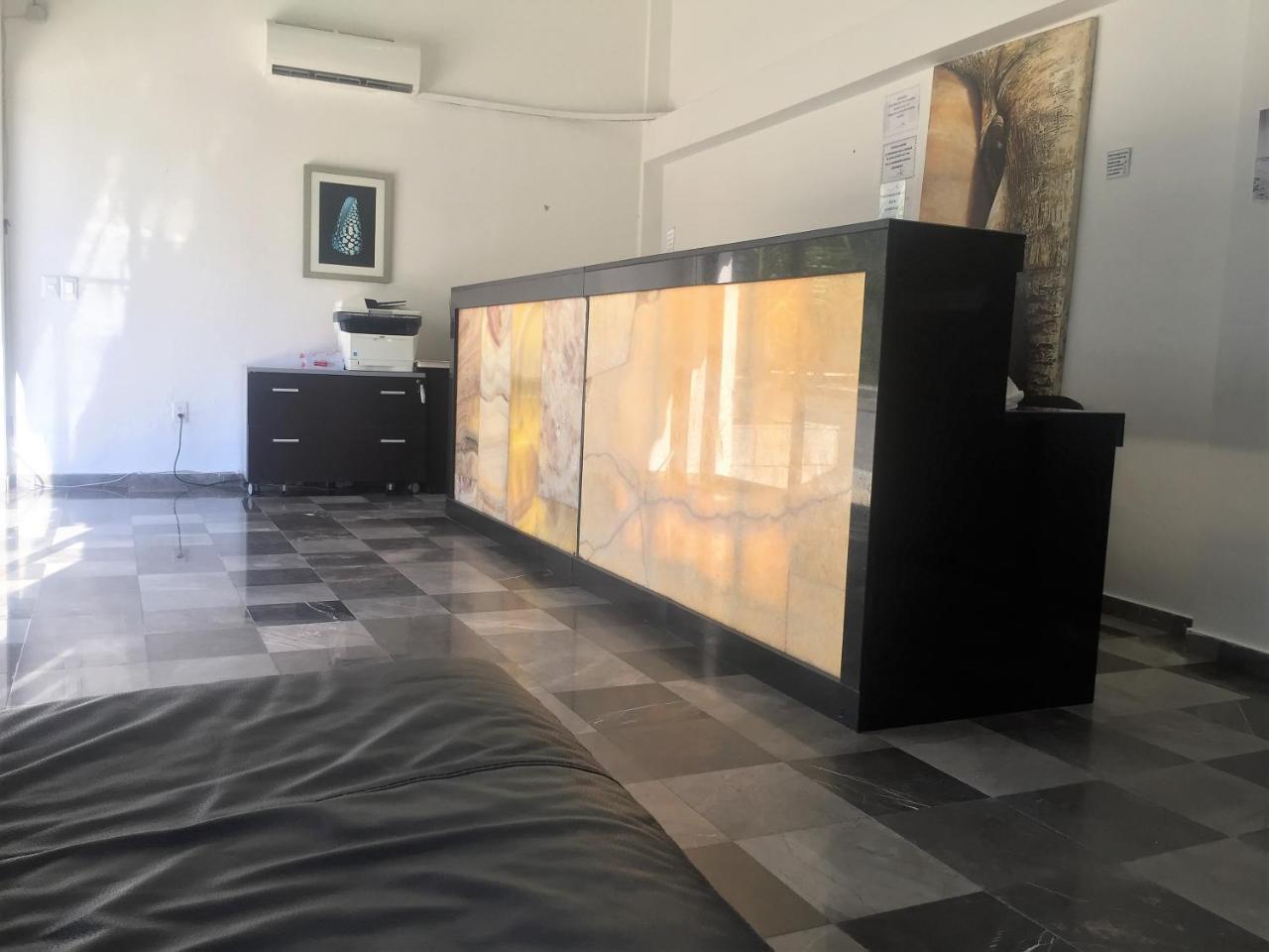 Encantada Condo Playa del Carmen Ngoại thất bức ảnh