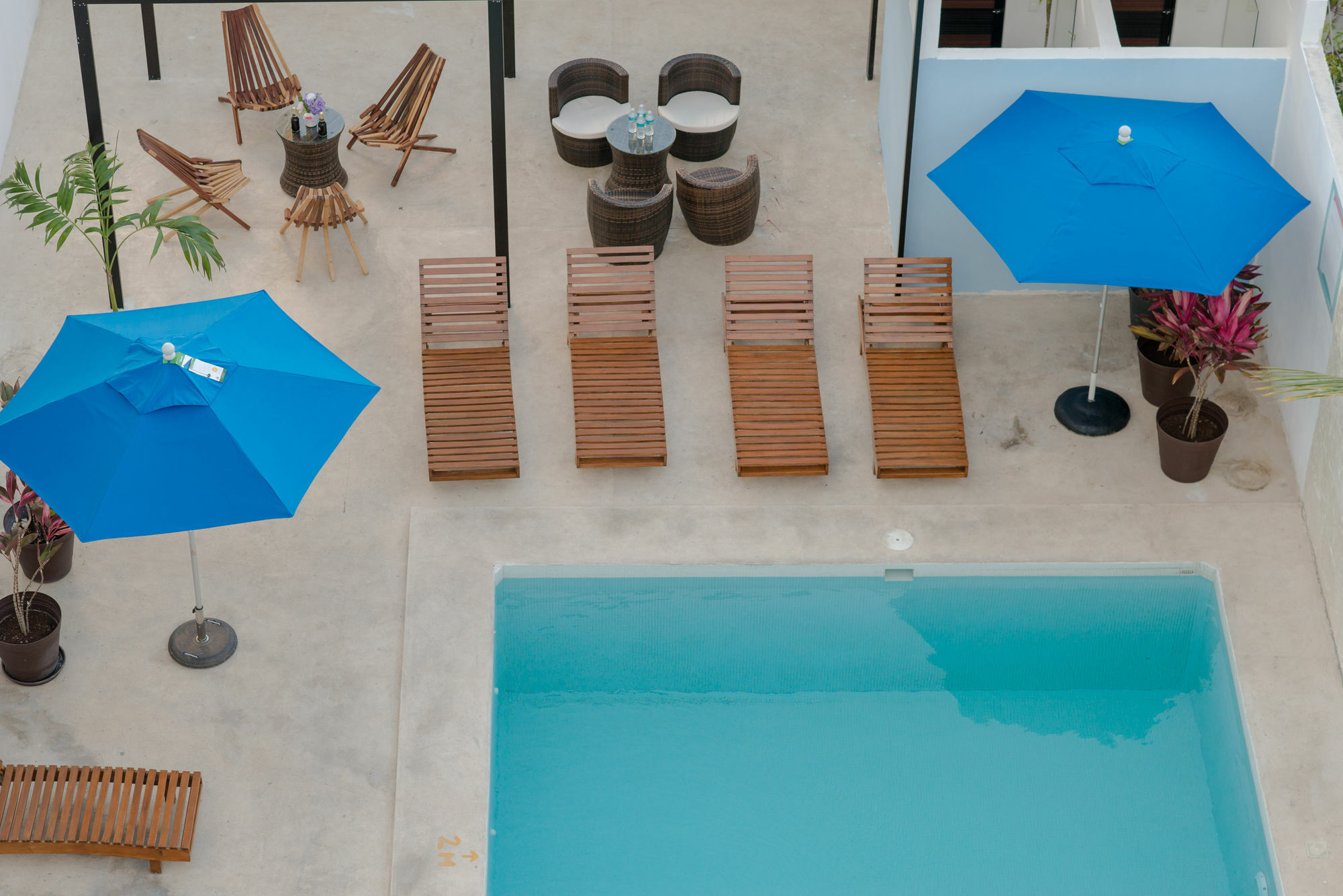 Encantada Condo Playa del Carmen Ngoại thất bức ảnh
