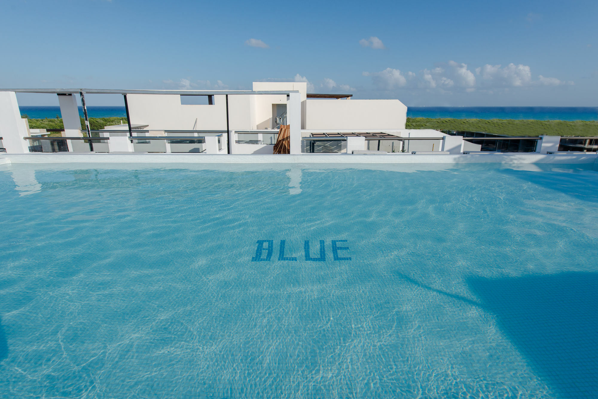 Encantada Condo Playa del Carmen Ngoại thất bức ảnh