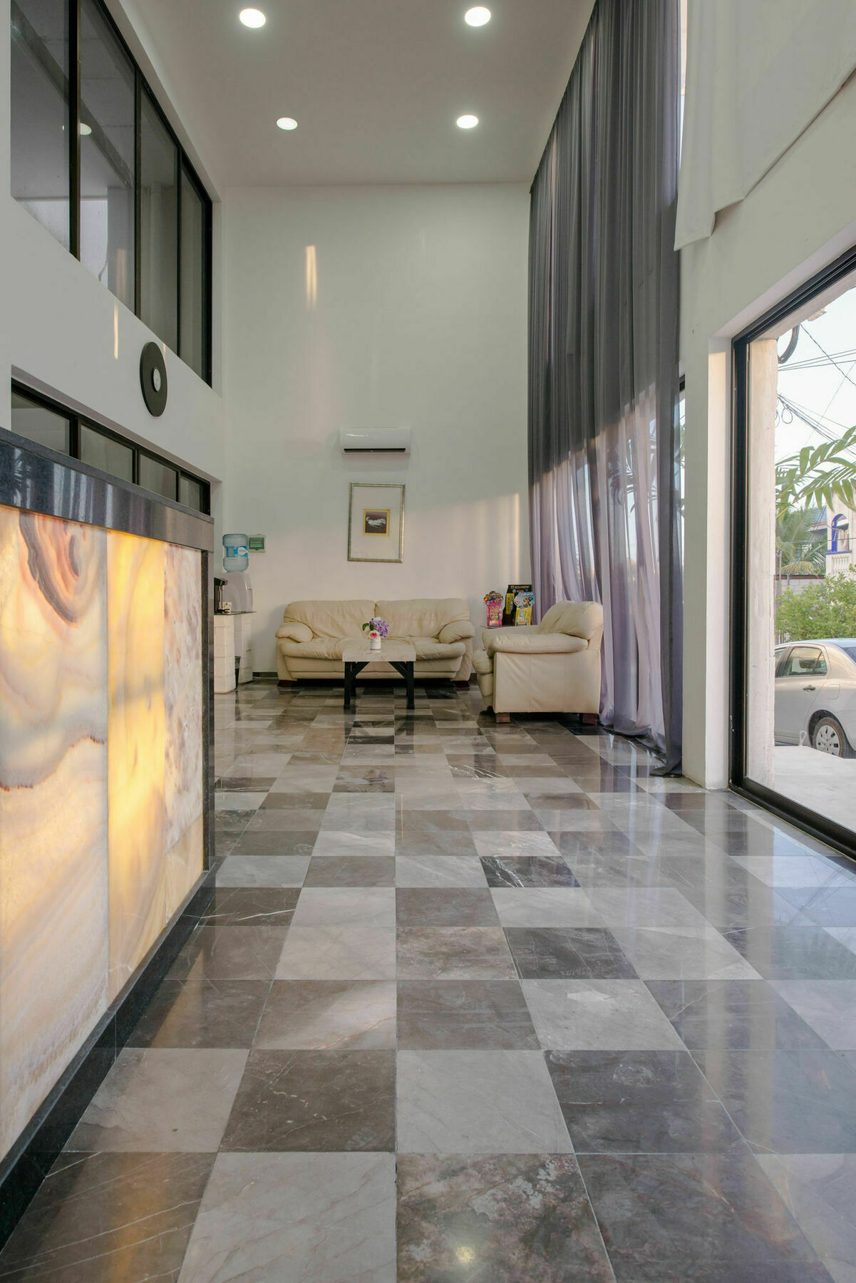 Encantada Condo Playa del Carmen Ngoại thất bức ảnh