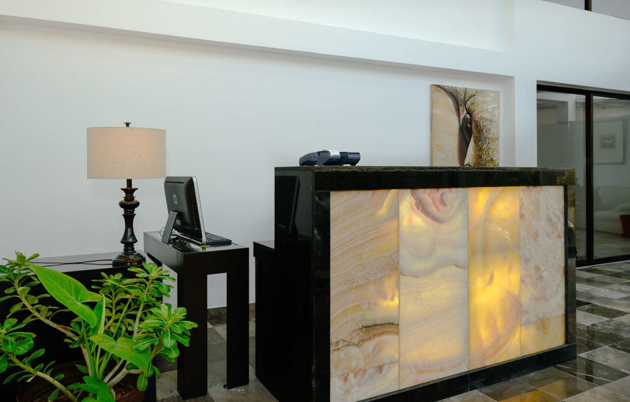 Encantada Condo Playa del Carmen Ngoại thất bức ảnh