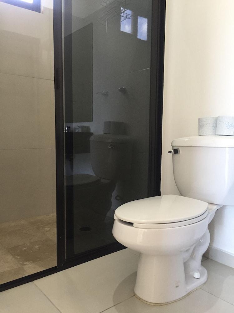 Encantada Condo Playa del Carmen Ngoại thất bức ảnh