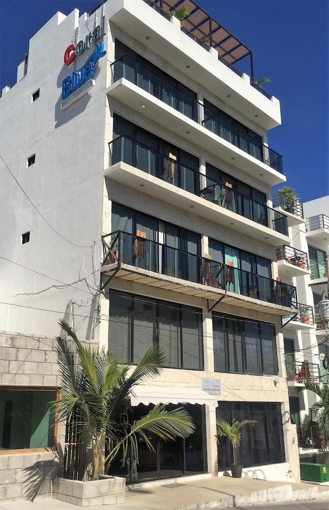 Encantada Condo Playa del Carmen Ngoại thất bức ảnh